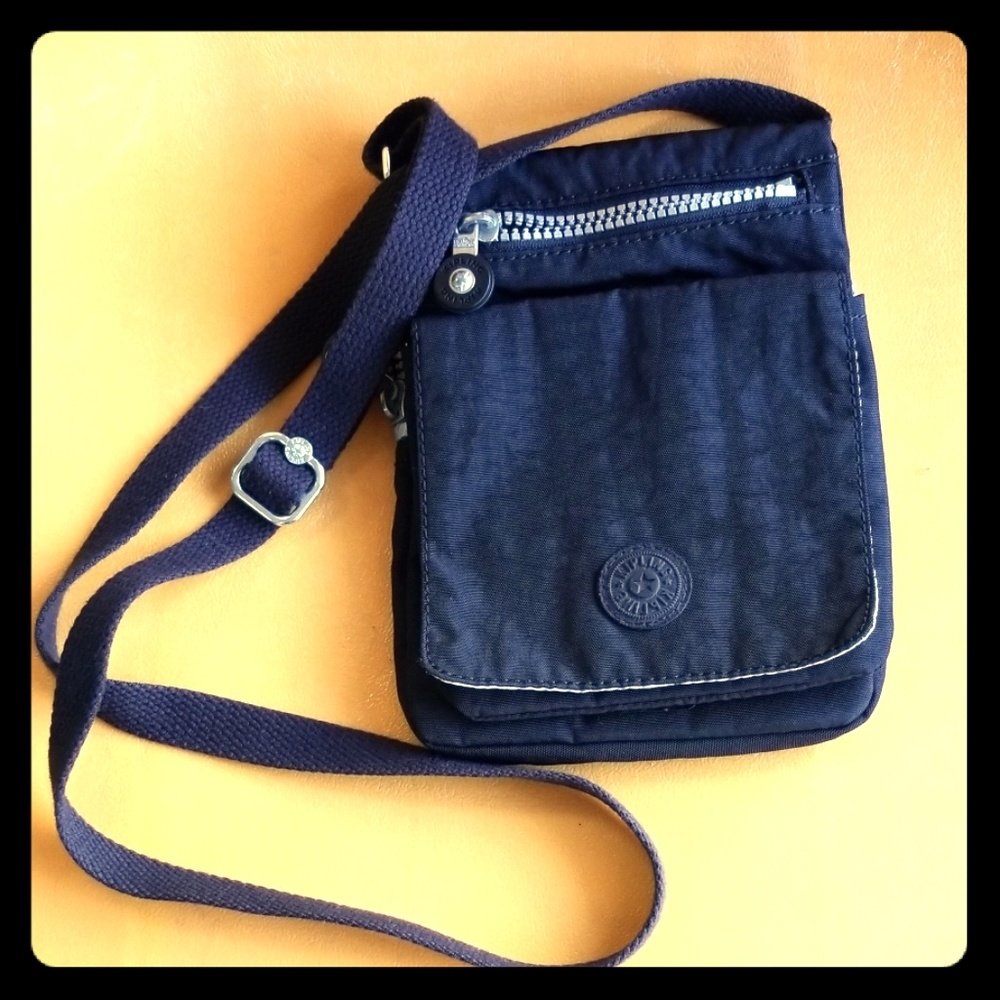 Kipling cross bag